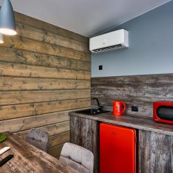 Фото Отель Горе-Море