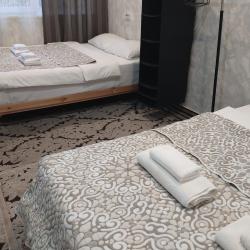 Фото Отель Мое море