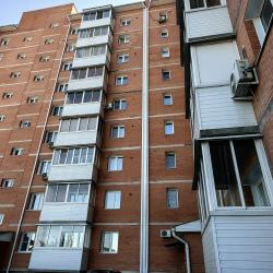 Фото Апартаменты на улице Ключевская 29