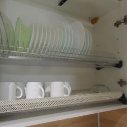 2-комнатные апартаменты улучшенные