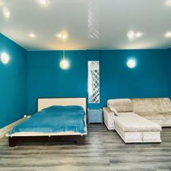 Фото Отель InnHome Apartments (ИннХоум) на улице Свободы 70А