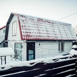 Коттедж премиум