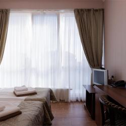 2-местный номер стандарт