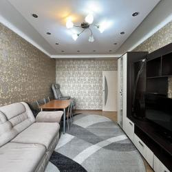 Фото Апартаменты на улице Раимкулова 2