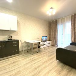 2-комнатные апартаменты стандарт