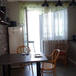 Фото Апартаменты на ул. Римской, 1