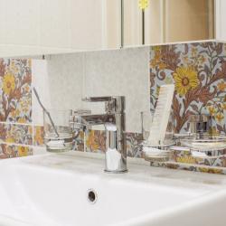 Фото Отель Голубое Озеро