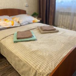 1-комнатные апартаменты стандарт