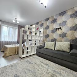 Апартаменты стандарт