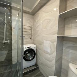 2-комнатные апартаменты улучшенные Апартаменты Green Palace 27