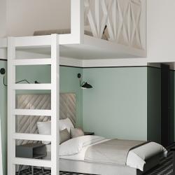 Фото Отель CORUDO Family Resort&Spa (КОРУДО Фэмили Резорт и СПА)