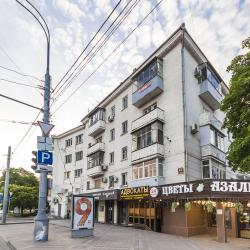 Фото Апартаменты ApartGroup на улице Офицерская 43