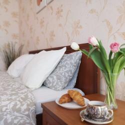 2-комнатные апартаменты стандарт