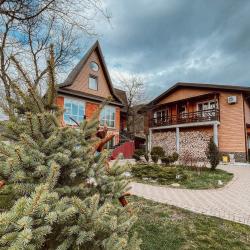 Фото Отель Аммонит