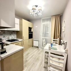 Фото Апартаменты на Солотчинском шоссе