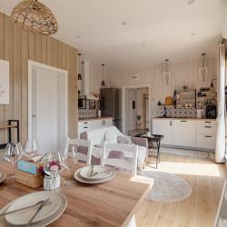 Коттедж премиум