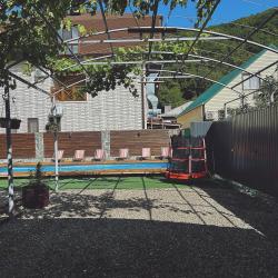 Фото Отель Людмила