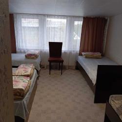 Фото Отель На Гагарина 27