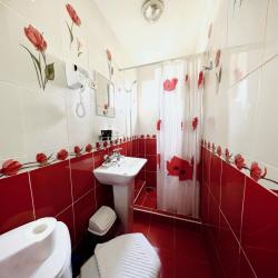 Номер комфорт семейный