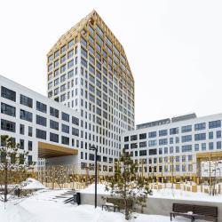 Фото Апартаменты на улице Челюскина 8