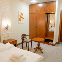 Фото Отель Sangzor Boutique Hotel (Сангзор Бутик)