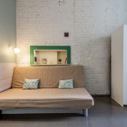 Фото Отель ApartMe на переулке Бойцова, 4