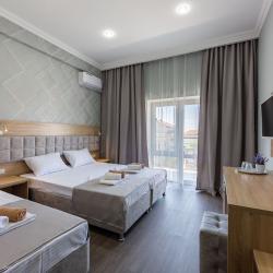 Фото Отель ASunrise Hotel (АСанрайз)