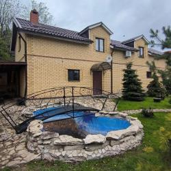 Фото Отель Сорочьи горы