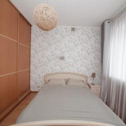 Фото Апартаменты на улице Баумана 26