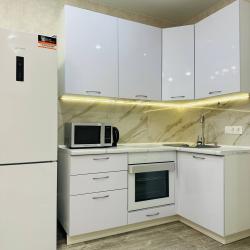 Фото Апартаменты на улице Раушана Абдуллина 6