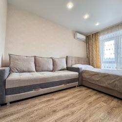 1-комнатные апартаменты стандарт