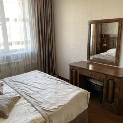 1-комнатные апартаменты стандарт №1