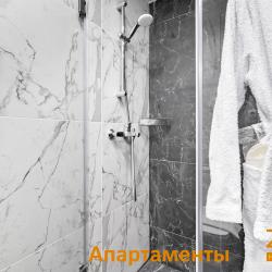 2-местный номер стандарт с кухней
