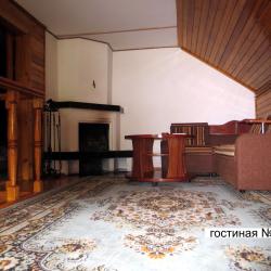 Фото Отель Стрелинка