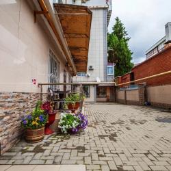 Фото Апартаменты на улице Просвещения