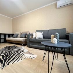 2-комнатные апартаменты стандарт