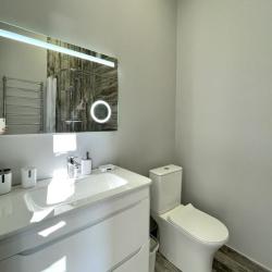 Апартаменты студия