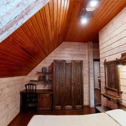 Фото Апарт-отель Тургояк-Сити