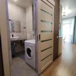 Фото Отель Студия рядом с парком отдыха