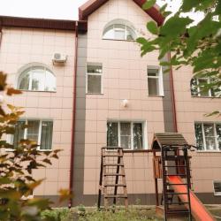 Фото Отель A-House (А-хаус)