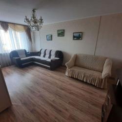 Фото Апартаменты на улице Григорьева 8