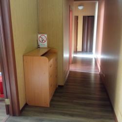 2-комнатные апартаменты стандарт