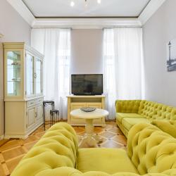 фото 17 RentalSPb (РенталСПб) на улице Чайковсокго 2/7