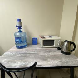 Фото Отель База Комфорт Плюс