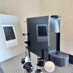 Фото Отель Стильная квартира в центре города