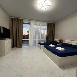 Фото Отель Olivia Resort (Оливия Резорт)