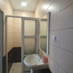 Фото Отель Алуштик