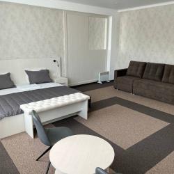 Фото Отель Меридиан