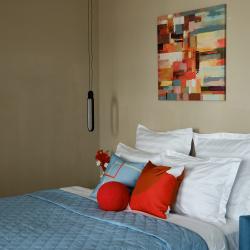 Фото Отель RentPlaza (РентПлаза) на улице Куйбышева 100