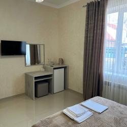 Фото Отель Gold (Голд)